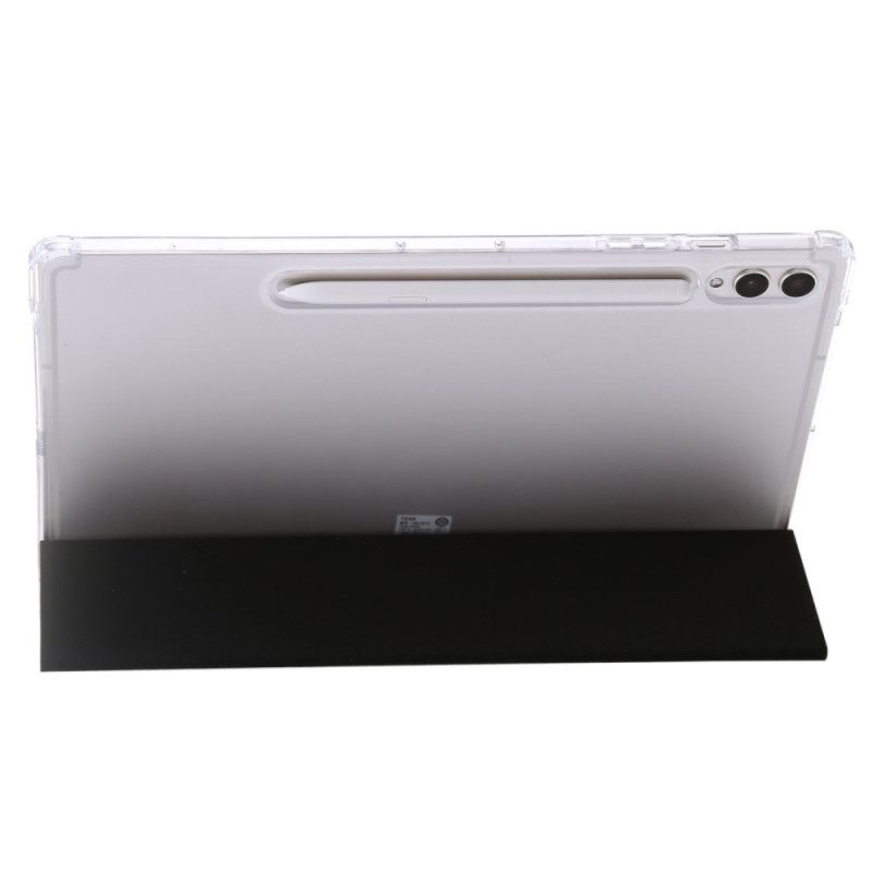 Samsung Galaxy Tab S10 Plus Transparante Achterkant