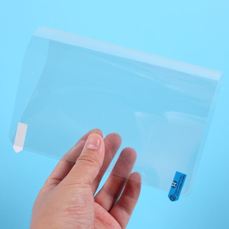 Schermbeschermer Voor Samsung Galaxy Tab S10 Plus / S9 Plus / S8 Plus / S7 Plus / S7 Fe