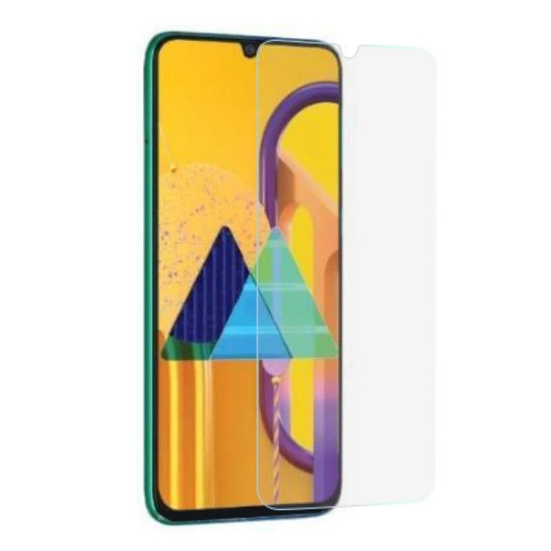 Bescherming Van Gehard Glas Met Boogrand (0.3 Mm) Samsung Galaxy A31