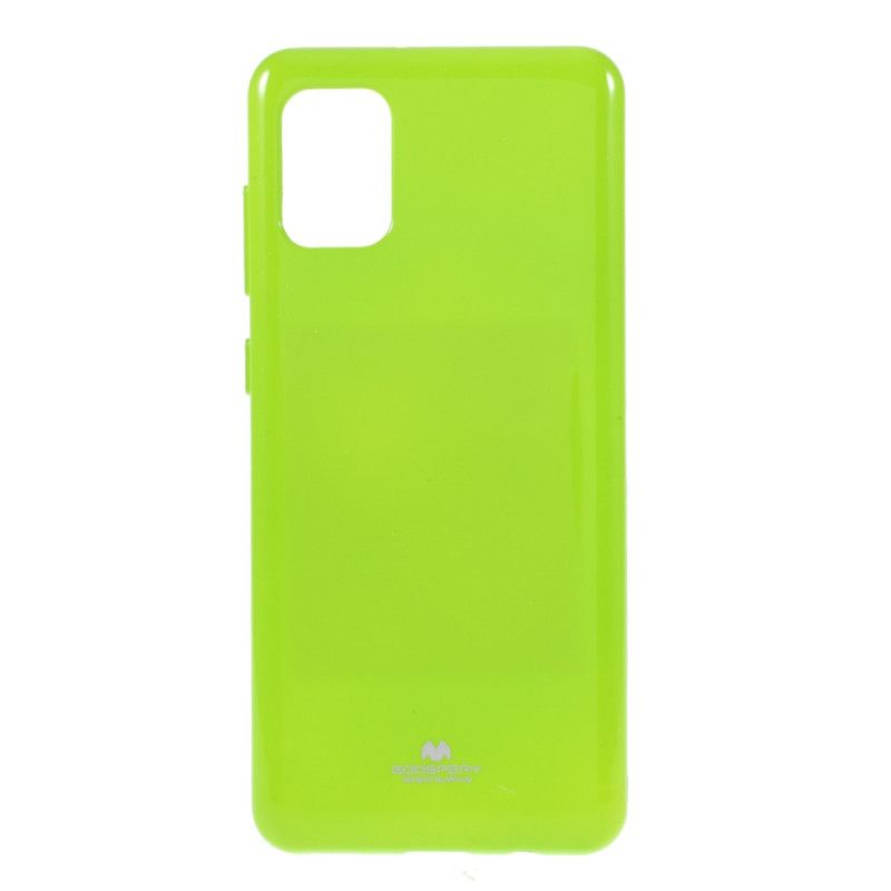 Appelgroen