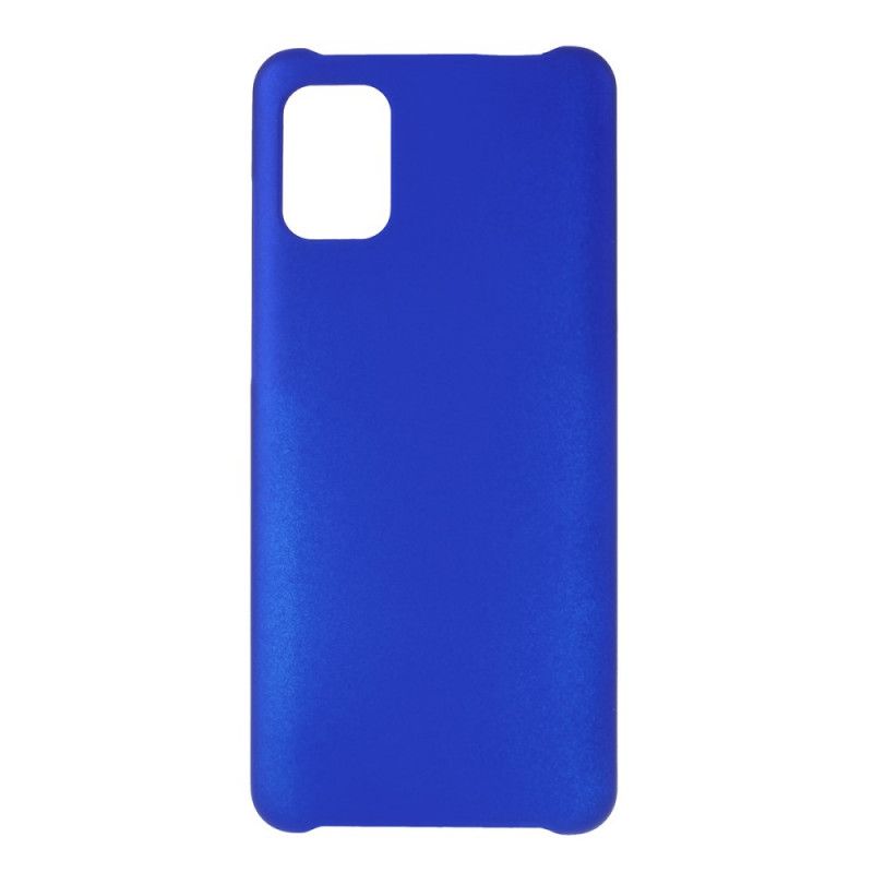 Donkerblauw
