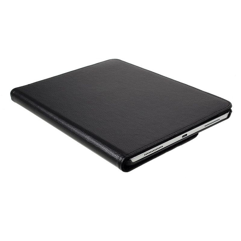 Cover iPad Pro 13 (2024) 360 Graden Draaibare Standaard