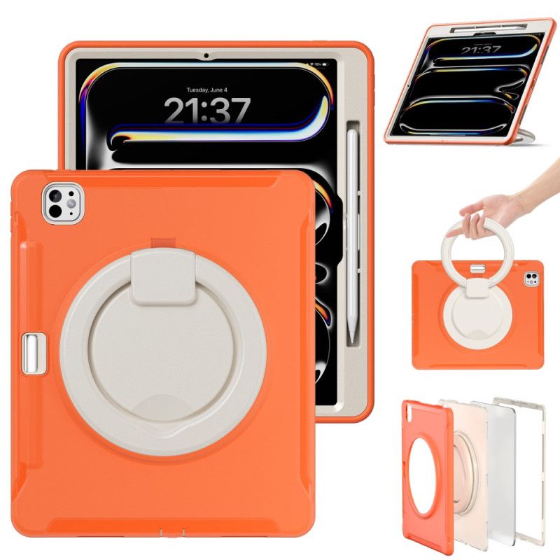 Oranje