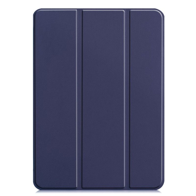 Donkerblauw