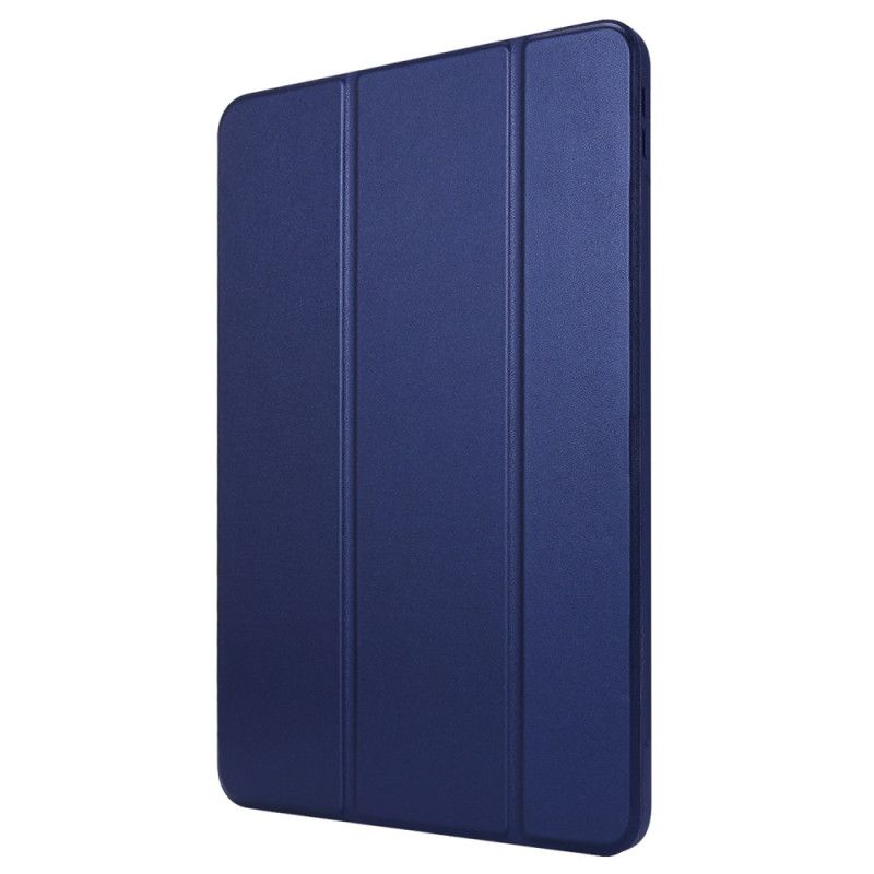 Donkerblauw