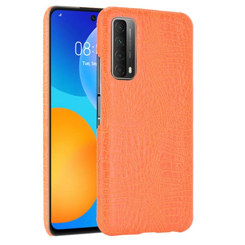 Oranje