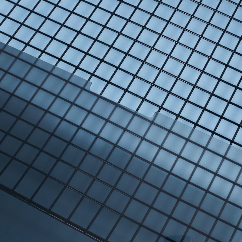 Anti-spionage Gehard Glazen Schermbeschermer Voor Air 13 (2025) (2024) / Pro 13 (2025) (2024)