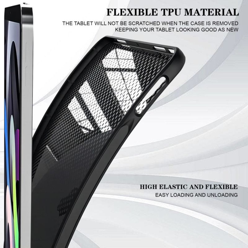 Case Hoesje iPad Pro 13 (2025) Telefoonhoesje Vlinders In Het Licht