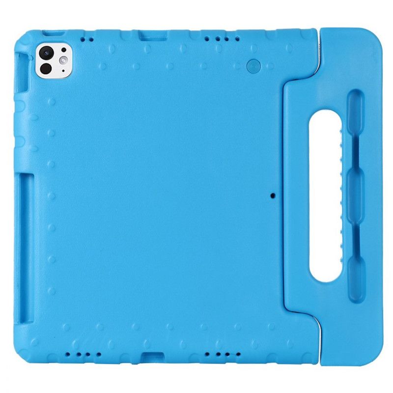 Cover Hoesje iPad Pro 13 (2025) Telefoonhoesje Handvat En Standaard
