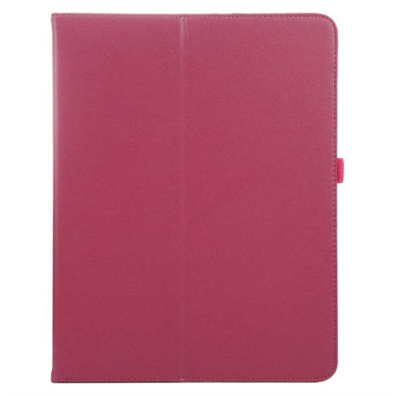 Cover iPad Pro 13 (2025) Klassiek