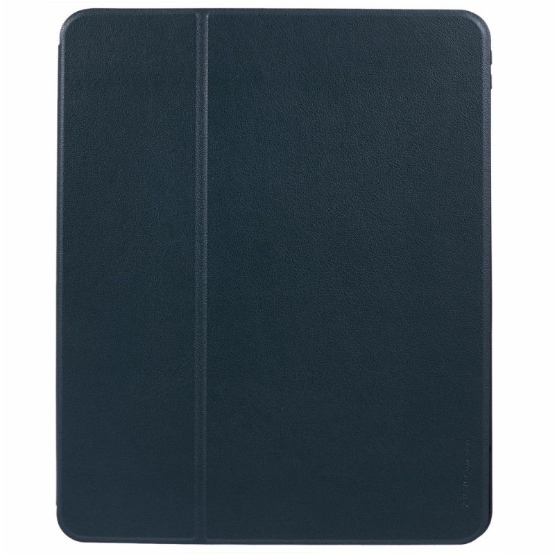 Cover iPad Pro 13 (2025) X-level Stylus Bescherming Hoesje