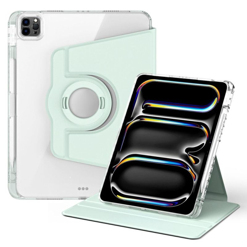 Cover Voor iPad Pro 13 (2025) Afneembaar