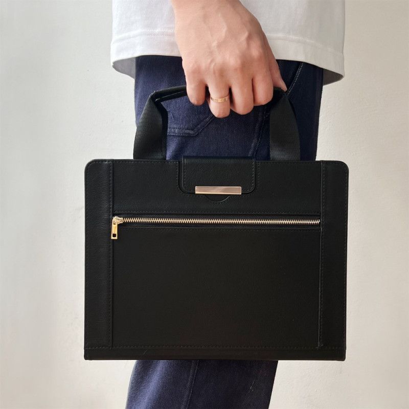 Cover Voor iPad Pro 13 (2025) Hoesje