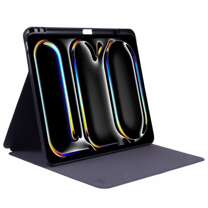 Cover Voor iPad Pro 13 (2025) Premium X-level
