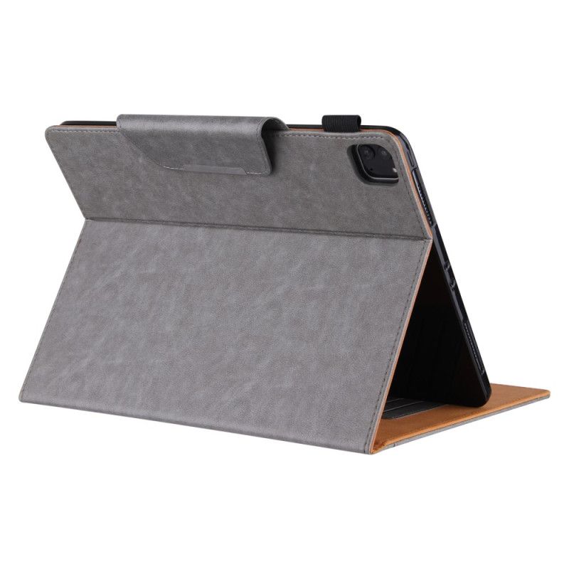 Flip Case Leren iPad Pro 13 (2025) Standaardfunctie En Automatische Wake/sleep-functie