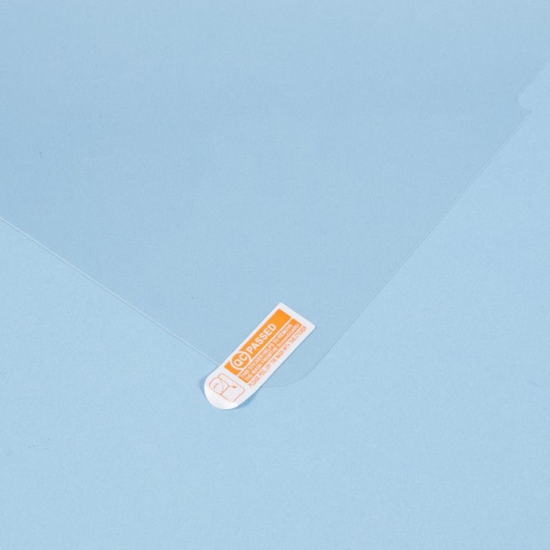 Gehard Glazen Schermbeschermer Voor iPad Air 13 (2025) (2024) / Pro 13 (2025) (2024) Matte Afwerking