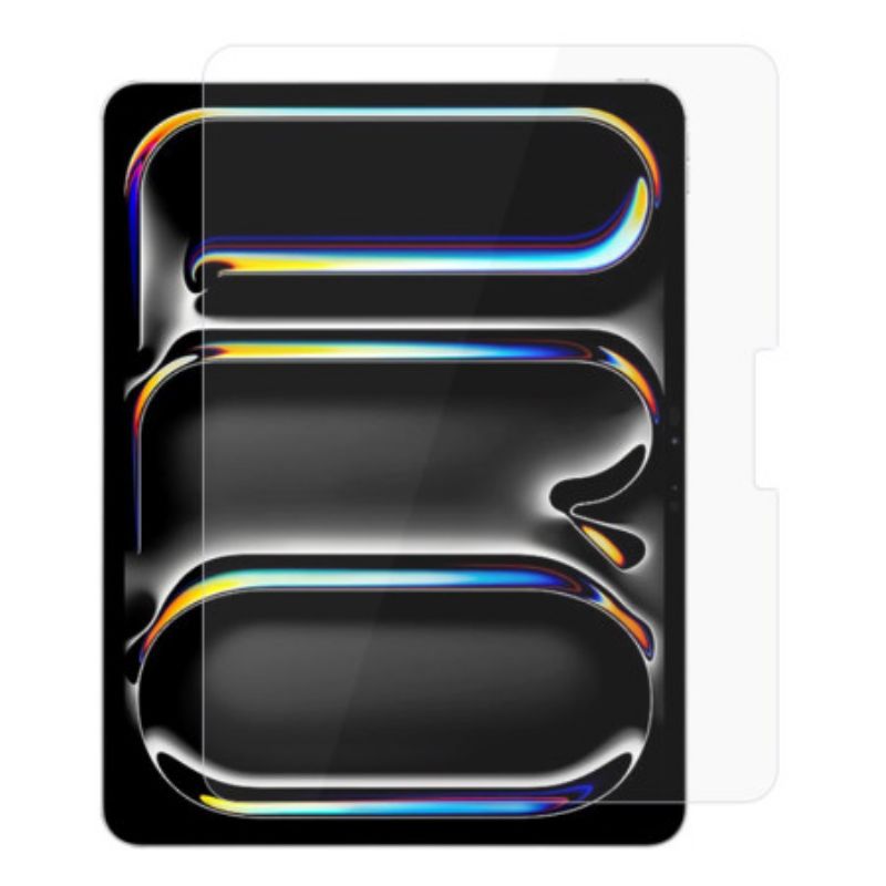 Gehard Glazen Schermbeschermer Voor iPad Pro 13 (2025) / 13 (2024) Anti-blauwlicht