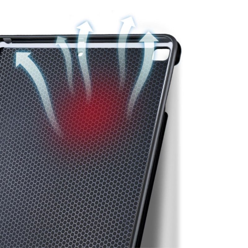Hoesje Case iPad Pro 13 (2025) Telefoonhoesje X-level