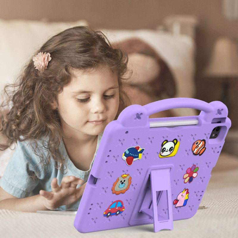 Hoesje iPad Pro 13 (2025) Eva