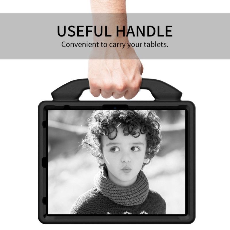 Hoesje iPad Pro 13 (2025) Kinderstandaard