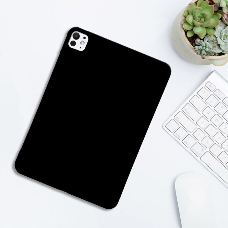 Hoesje iPad Pro 13 (2025) Matte Afwerking Bescherming Hoesje