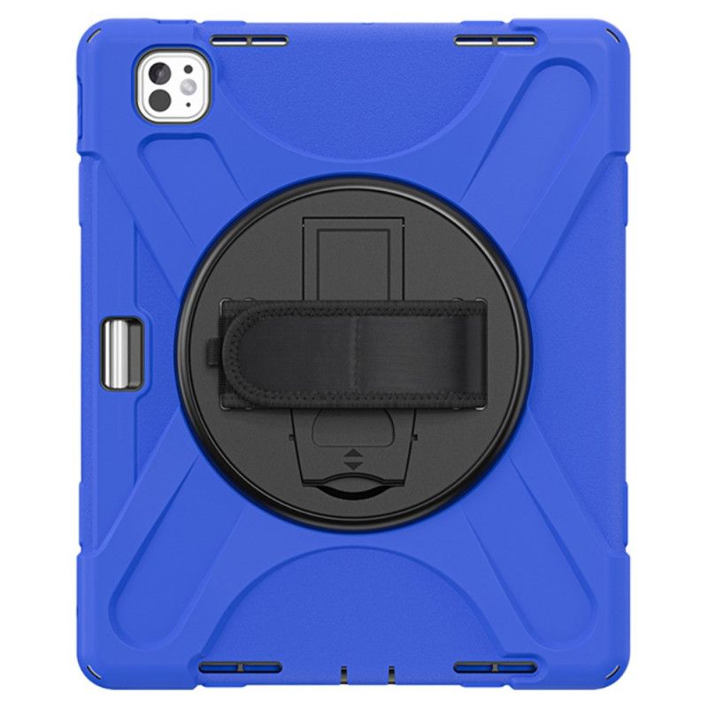 Hoesje iPad Pro 13 (2025) Standaard En Pennensleuf