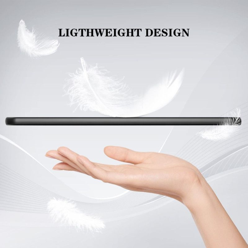 Hoesje iPad Pro 13 (2025) Tijger