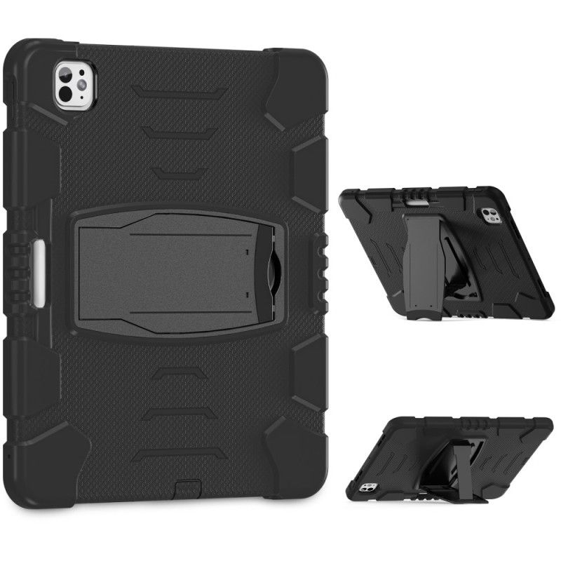 Hoesje Voor iPad Pro 13 (2025) Verstevigde Standaard