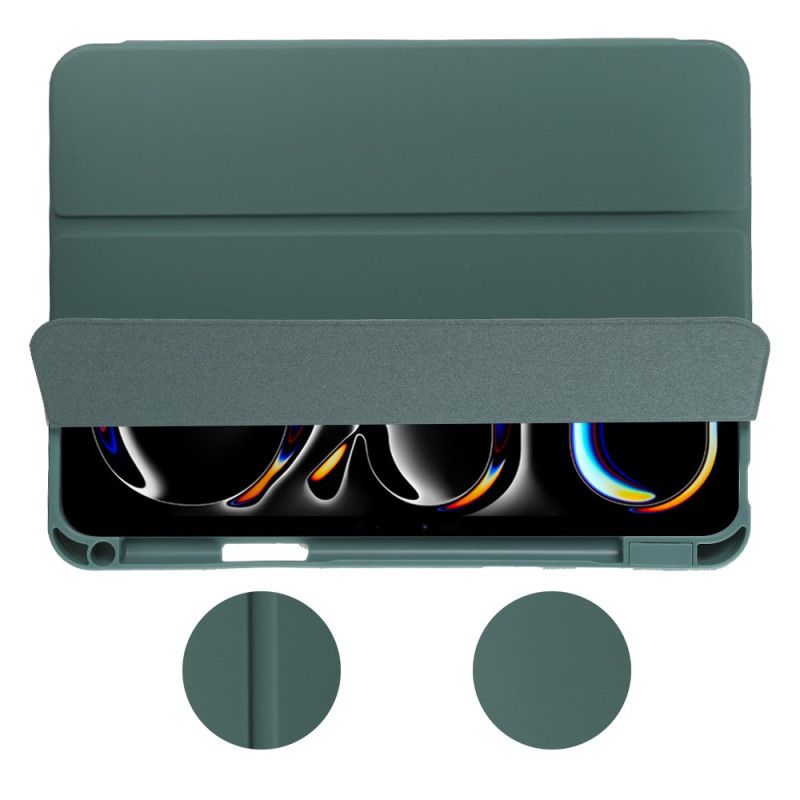 iPad Pro 13 (2025) Drievoudig Opvouwbaar