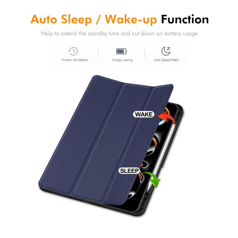 iPad Pro 13 (2025) Enkay Stylushouder