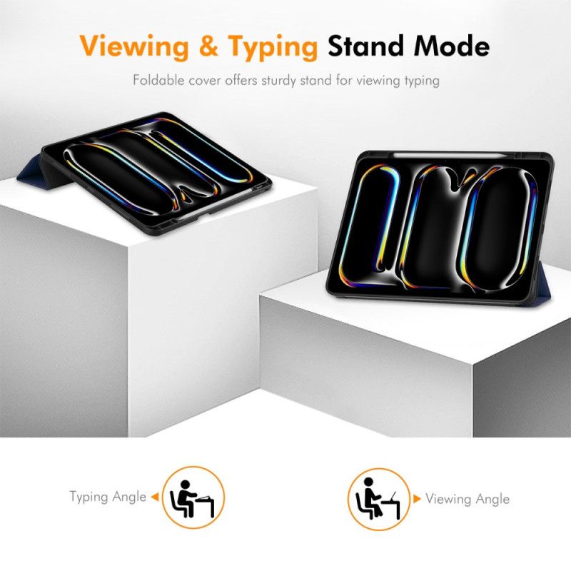 iPad Pro 13 (2025) Enkay Stylushouder