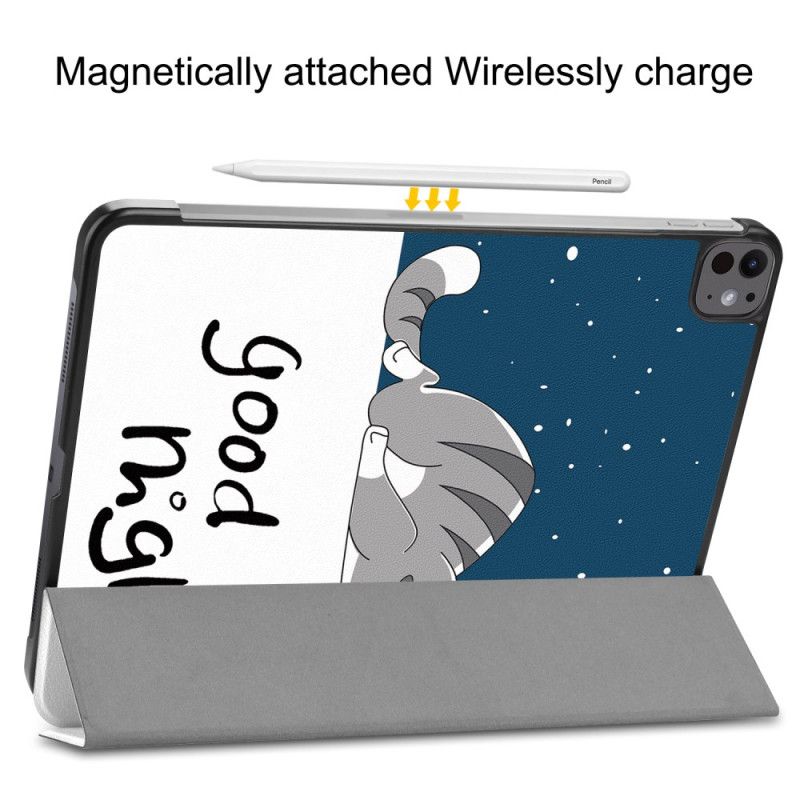 iPad Pro 13 (2025) Goedenacht