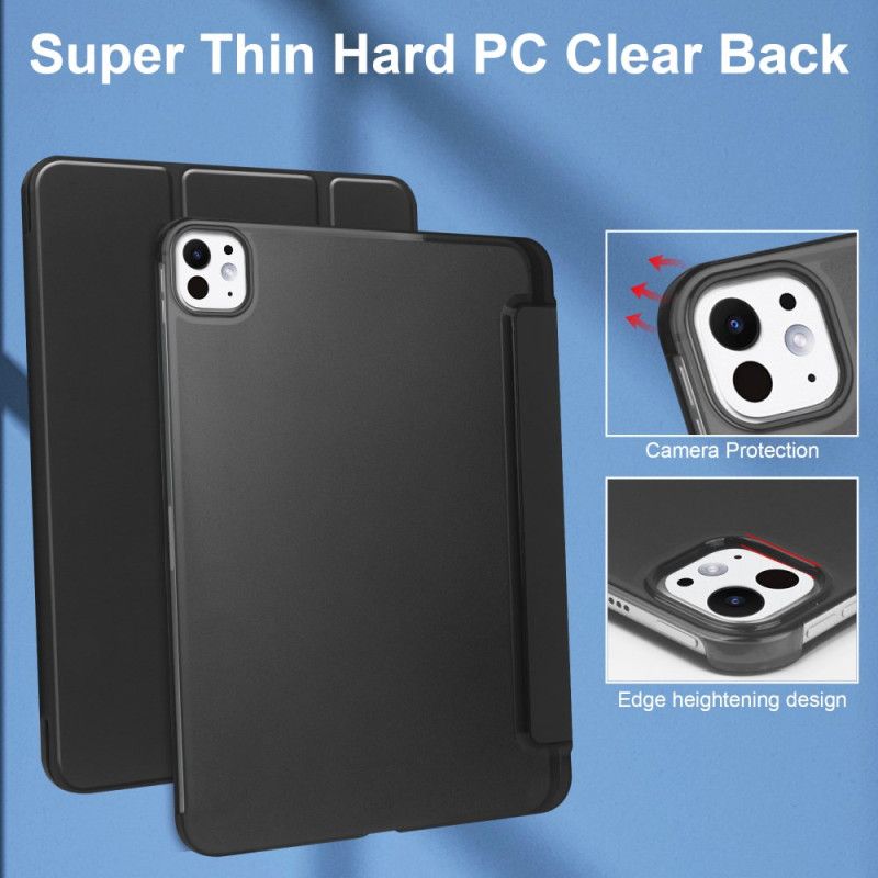 iPad Pro 13 (2025) Klassiek Chic