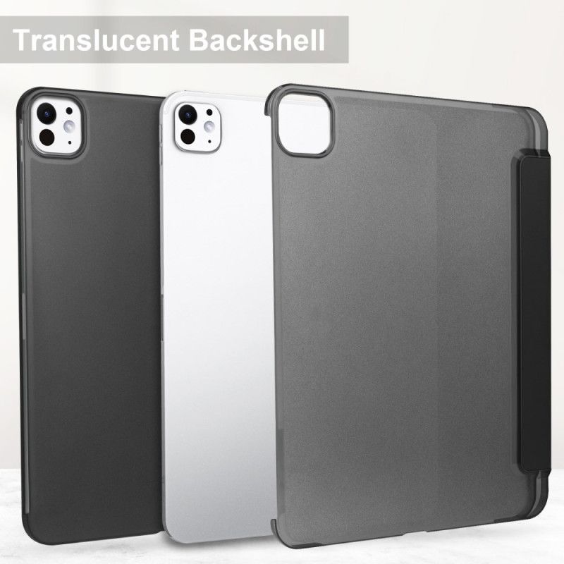 iPad Pro 13 (2025) Klassiek Chic