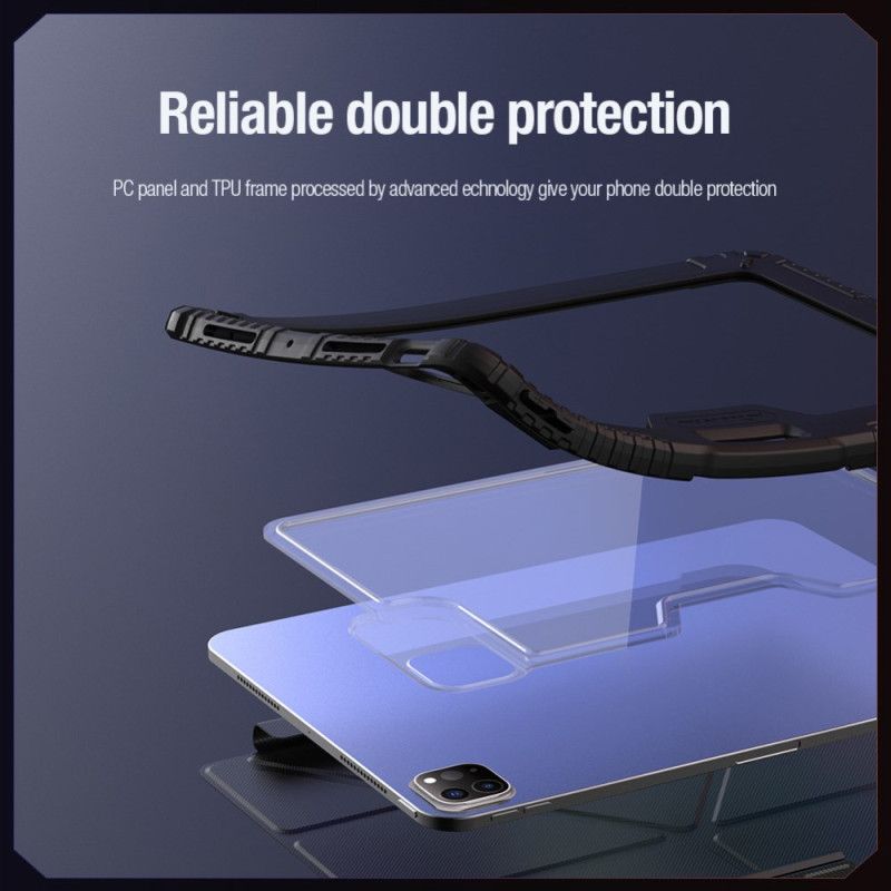 iPad Pro 13 (2025) Nillkin Bumper Case Pro