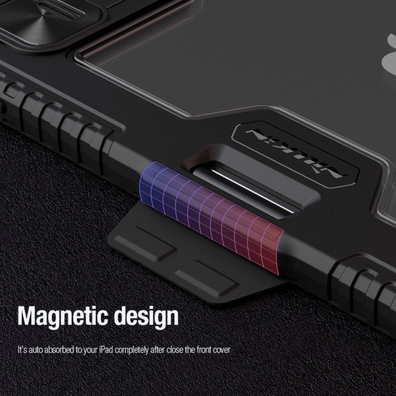 iPad Pro 13 (2025) Nillkin Bumper Case Pro