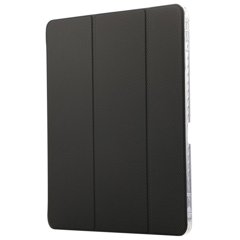 iPad Pro 13 (2025) Transparante Achterkant