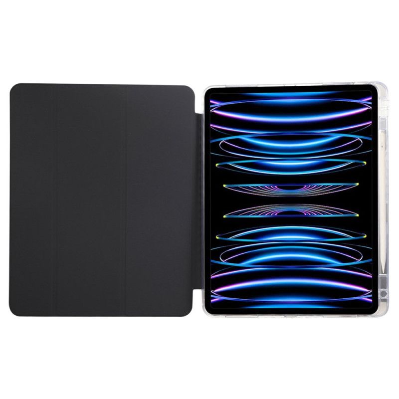 iPad Pro 13 (2025) Transparante Achterkant