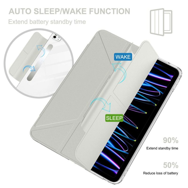 iPad Pro 13 (2025) Verstelbare Standaard