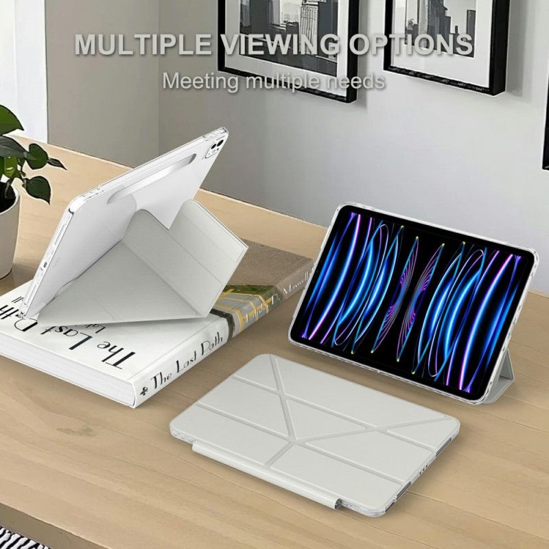 iPad Pro 13 (2025) Verstelbare Standaard