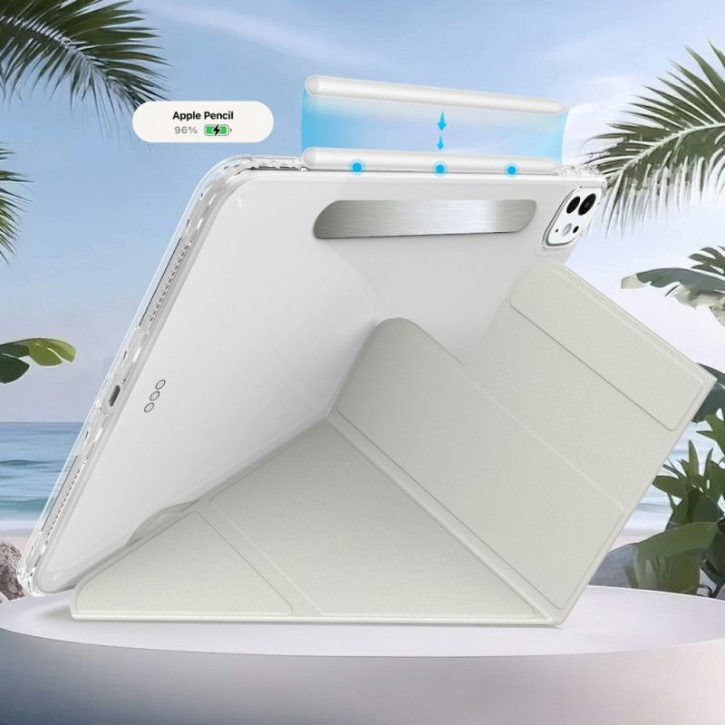 iPad Pro 13 (2025) Verstelbare Standaard