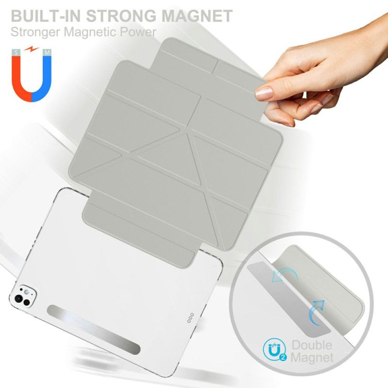 iPad Pro 13 (2025) Verstelbare Standaard