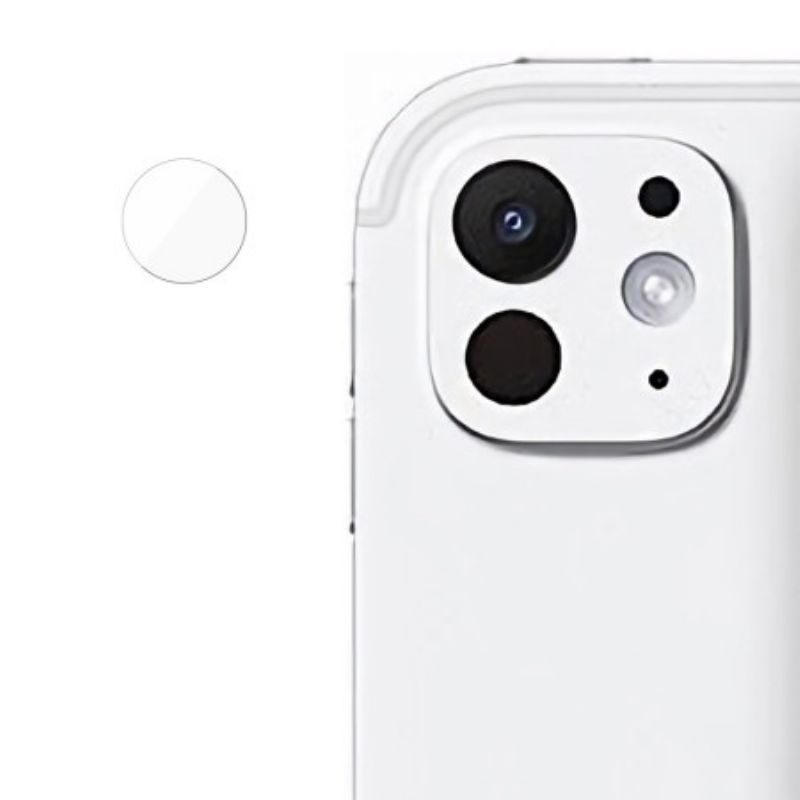 Schermbeschermer Van Gehard Glas Voor iPad Pro 13 (2025) / 13 (2024)