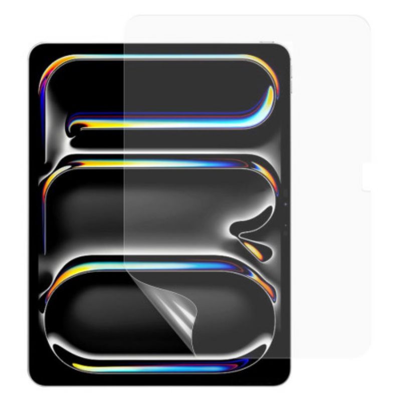 Schermbeschermer Voor iPad Pro 13 (2025) / 13 (2024)