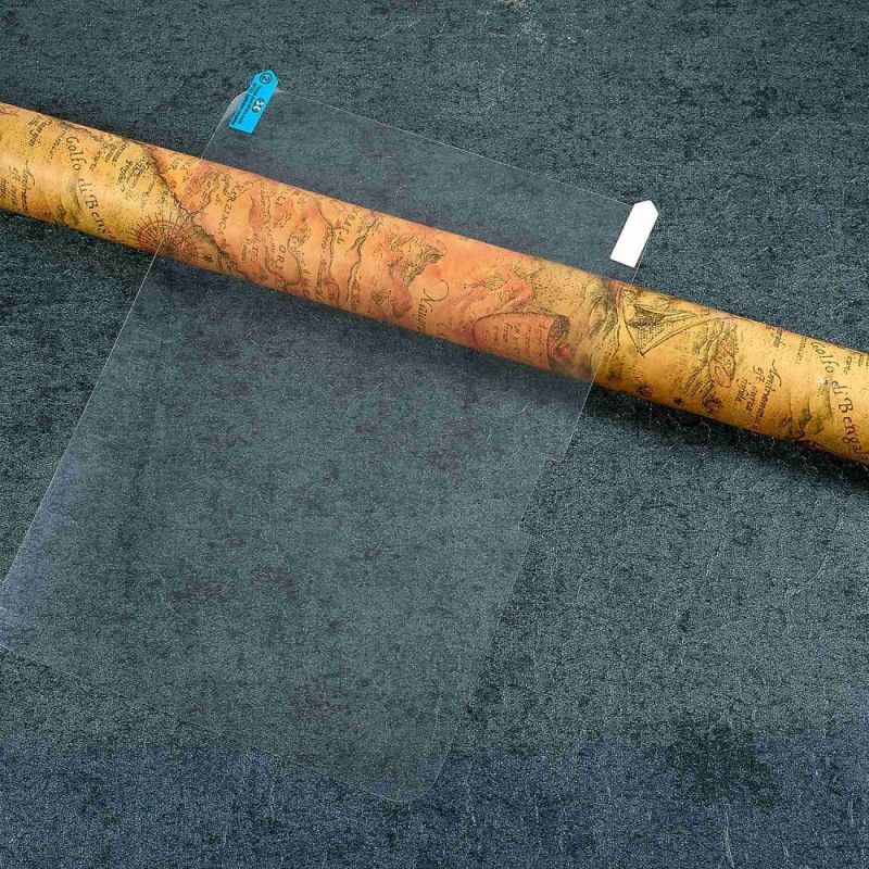 Schermbeschermer Voor iPad Pro 13 (2025) / 13 (2024)