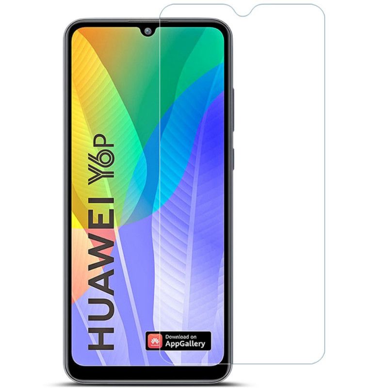 Imak Beschermfolie Voor Huawei Y6p Scherm