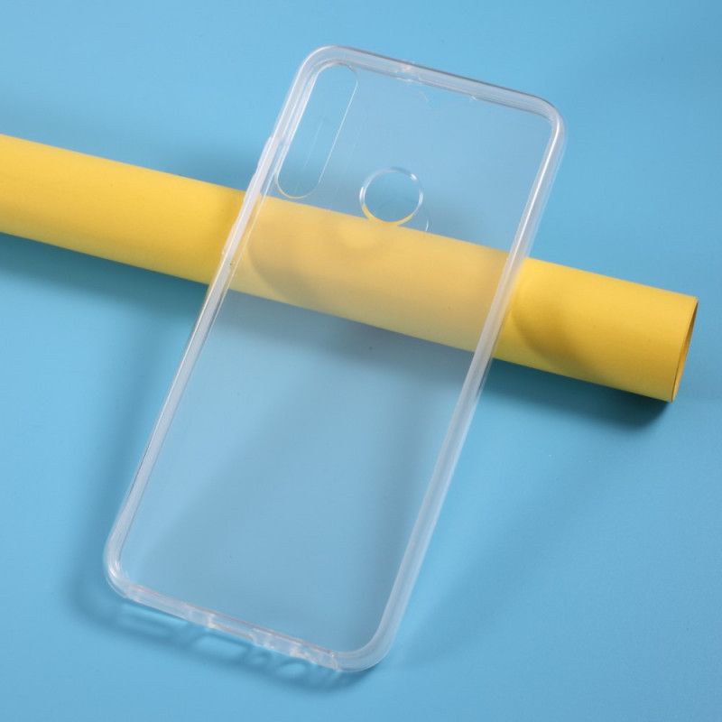 Voor- En Achterschaal Huawei Y6p