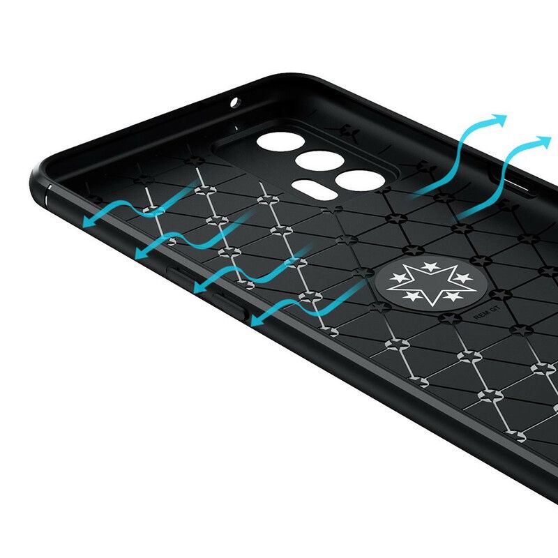 Hoesje Realme Gt 5g Draairing