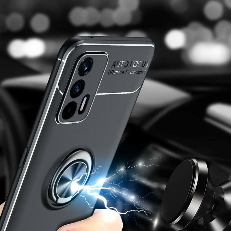 Hoesje Realme Gt 5g Draairing