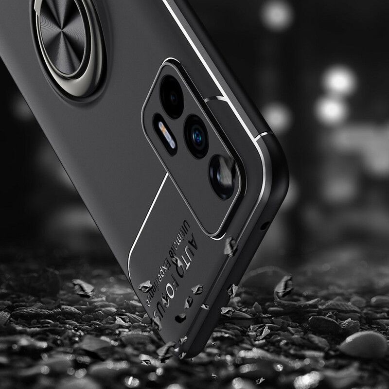 Hoesje Realme Gt 5g Draairing